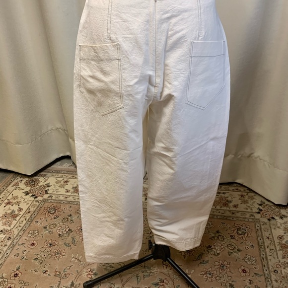 New Without Tags Bamford Matlock Pants Cosmos - Picture 2 of 7